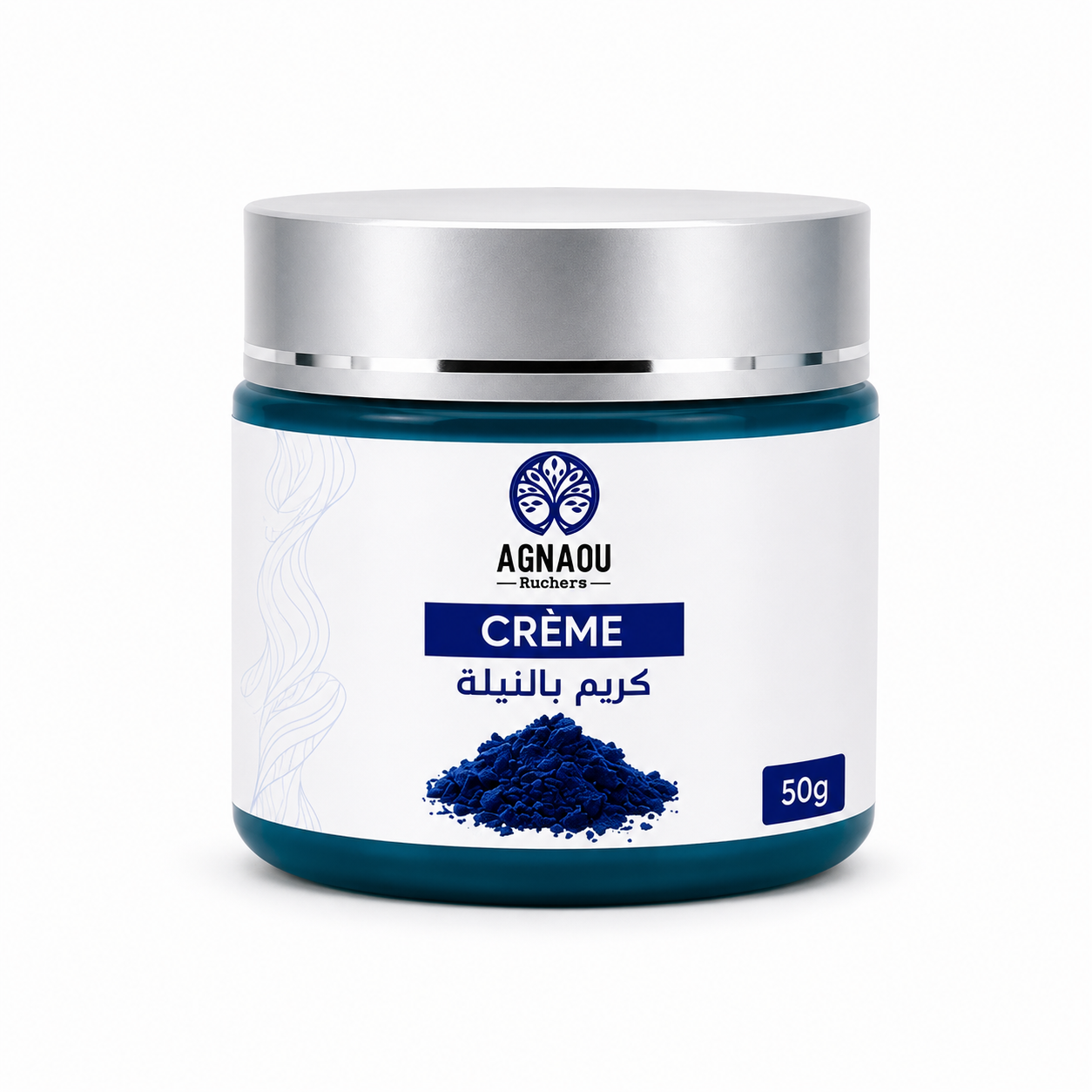 Crème au Nila 50 g