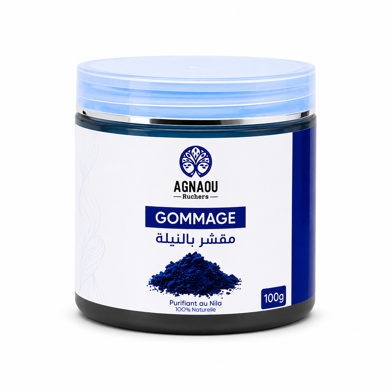 Gommage au Nila 100 g