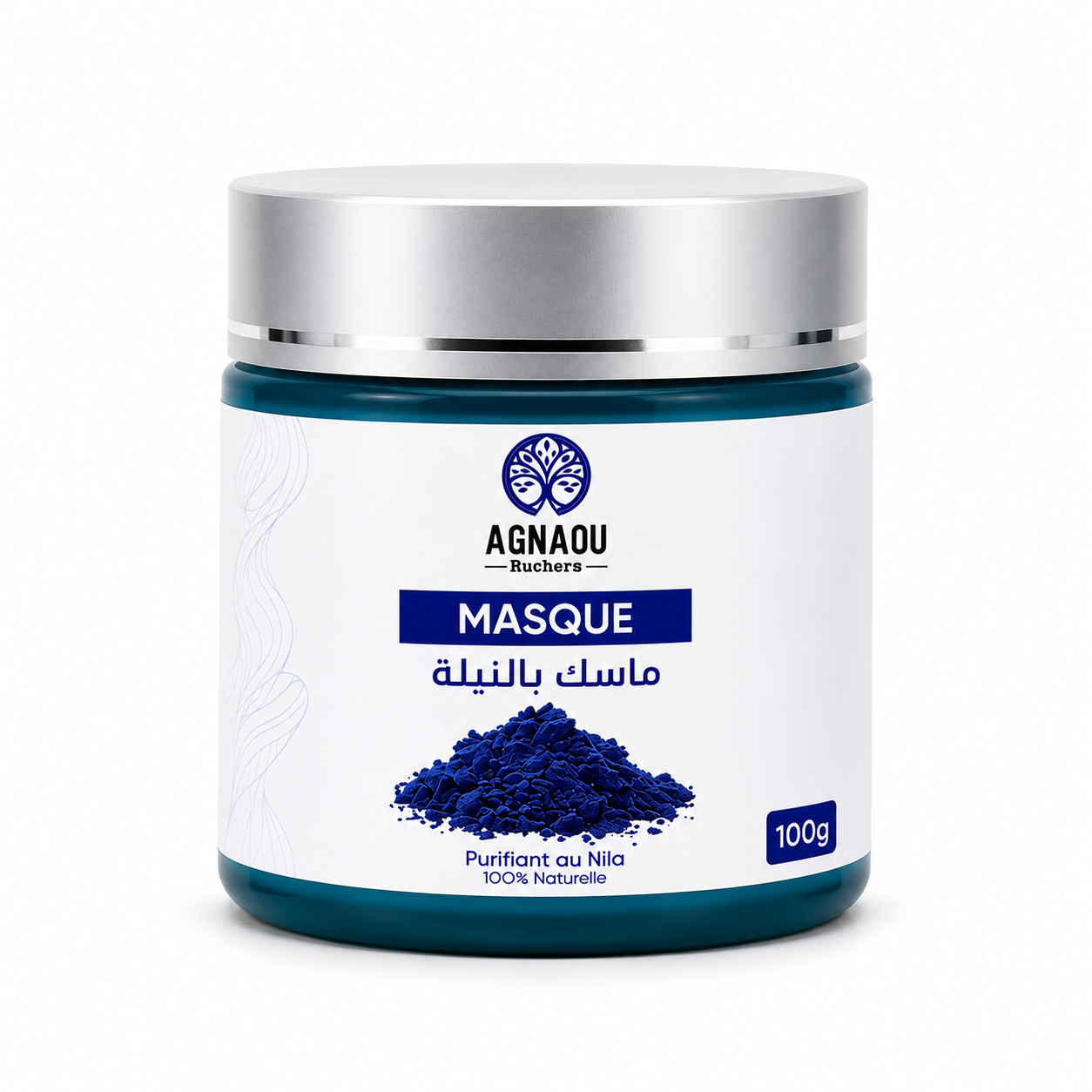 Masque au Nila 100 g